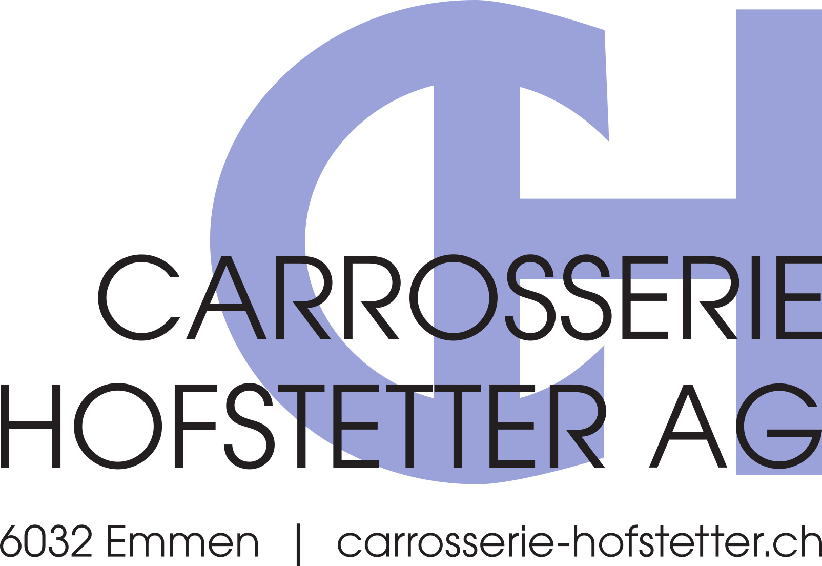 Carosserie Hofstetter AG